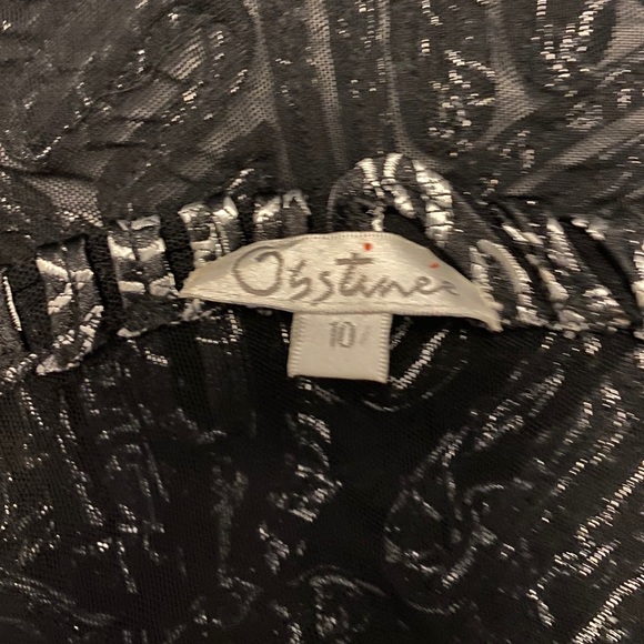 Bustier - Picture 3 of 3